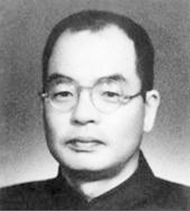 3.孙志远是四存中学1928年毕业生。中共“七大”代表、八届中央候补委员、航空工业部第一任部长